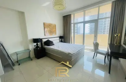 شقة - غرفة نوم - 2 حمامات للايجار في غالية - منطقة 18 - قرية الجميرا سركل - دبي