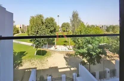 تاون هاوس - 4 غرف نوم - 3 حمامات للايجار في بلهام - أكويا بارك - داماك هيلز - دبي