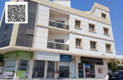 Whole Building - 7+ Bedrooms - 7+ Bathrooms for sale in Liwara 1 - Ajman