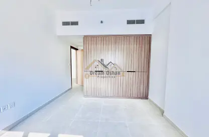 Apartment - 1 Bedroom - 2 Bathrooms for rent in Al Warsan 4 - Al Warsan - Dubai