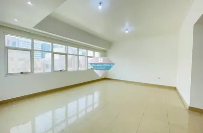 Apartment - 3 Bedrooms - 2 Bathrooms for rent in Muroor Area - Abu Dhabi