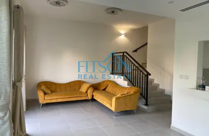 Townhouse - 4 Bedrooms - 5 Bathrooms for rent in Amaranta - Villanova - Dubai Land - Dubai