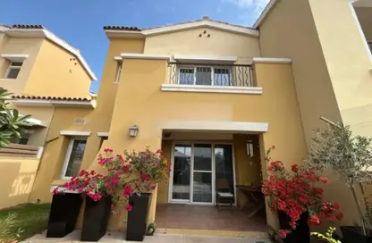 Townhouse - 2 Bedrooms - 3 Bathrooms for sale in Palmera 4 - Palmera - Arabian Ranches - Dubai