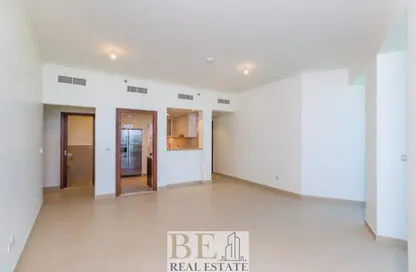 Apartment - 3 Bedrooms - 3 Bathrooms for rent in Burj Vista 1 - Burj Vista - Downtown Dubai - Dubai
