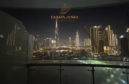 Apartment - 3 Bedrooms - 4 Bathrooms for sale in Damac Maison The Distinction - Downtown Dubai - Dubai
