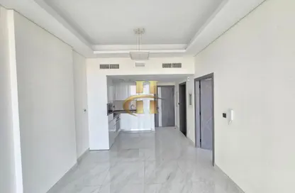 شقة - غرفة نوم - 2 حمامات للايجار في سامانا بارك فيوز - ارجان - دبي شقة - غرفة نوم - 2 حمامات للايجار في سامانا بارك فيوز - ارجان - دبي