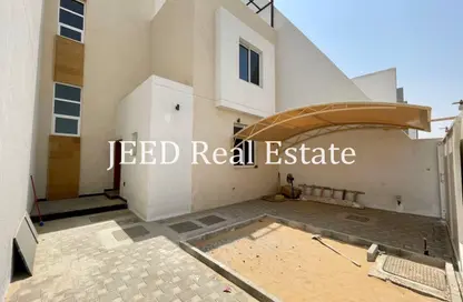 Villa - 3 Bedrooms - 5 Bathrooms for rent in Al Zaheya Gardens - Al Zahya - Ajman