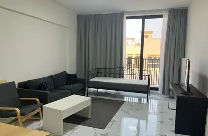 شقة - غرفة نوم - 2 حمامات للبيع في مساكن الحمرا مارينا - قرية الحمرا - رأس الخيمة