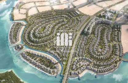 Apartment - 3 Bedrooms - 5 Bathrooms for sale in Reem Hills - Najmat Abu Dhabi - Al Reem Island - Abu Dhabi