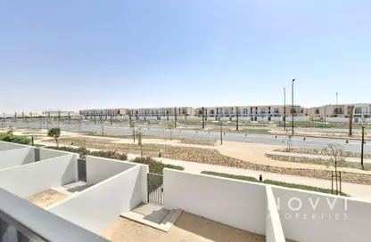 فيلا - 3 غرف نوم - 3 حمامات للايجار في جرينفيوز 2 - اعمار الجنوبية - دبي الجنوب (مركز دبي العالمي) - دبي فيلا - 3 غرف نوم - 3 حمامات للايجار في جرينفيوز 2 - اعمار الجنوبية - دبي الجنوب (مركز دبي العالمي) - دبي