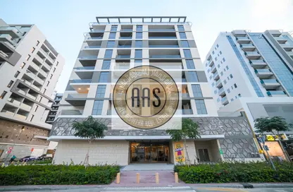 Apartment - 2 Bedrooms - 3 Bathrooms for sale in Diamond Building - Jumeirah Garden City - Al Satwa - Dubai
