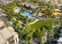 Townhouse - 3 bedrooms - 4 bathrooms for sale in Ruba - Arabian Ranches 3 - Dubai