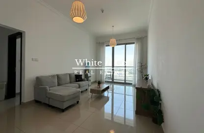 Apartment - 1 Bedroom - 1 Bathroom for rent in Fairview Residency - Business Bay - Dubai