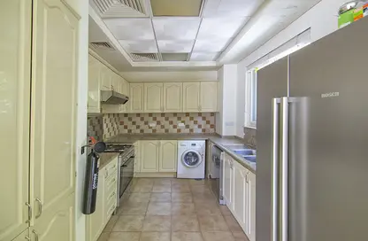 Villa - 4 Bedrooms - 4 Bathrooms for rent in Estella - Victory Heights - Dubai Sports City - Dubai