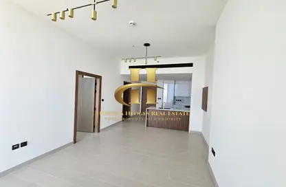 Apartment - 1 Bedroom - 2 Bathrooms for rent in Binghatti Gardenia - Jumeirah Village Circle - Dubai