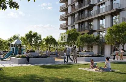 Apartment - 2 Bedrooms - 2 Bathrooms for sale in Address Residences Dubai Creek Harbour - Dubai Creek Harbour (The Lagoons) - Dubai