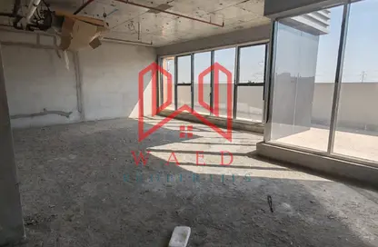 Office Space - Studio - 1 Bathroom for rent in Al Qusais Industrial Area 3 - Al Qusais Industrial Area - Al Qusais - Dubai