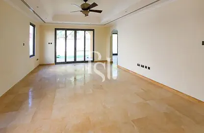 Empty Room image for: Villa - 3 Bedrooms - 4 Bathrooms for sale in Saadiyat Beach Villas - Saadiyat Beach - Saadiyat Island - Abu Dhabi, Image 1