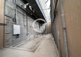 Shop for rent in Bay Square Building 4 - Bay Square - Business Bay - Dubai