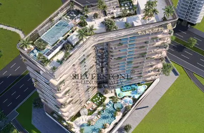 Apartment - Studio - 1 Bathroom for sale in Divine Al Barari - Al Barari - Dubai