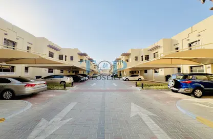 شقة - غرفة نوم - 2 حمامات للايجار في بيدا بن عمار - اشارج - العين