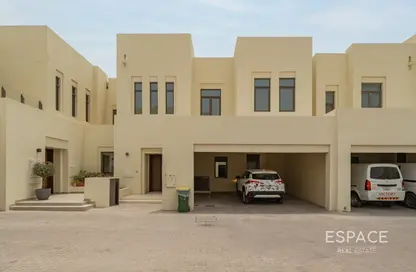 Villa - 3 Bedrooms - 3 Bathrooms for sale in Mira Oasis 1 - Mira Oasis - Reem - Dubai