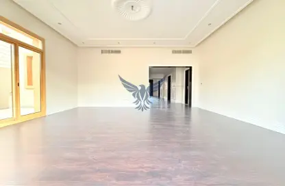 Villa - 4 Bedrooms - 5 Bathrooms for rent in Gardenia - Al Raha Golf Gardens - Abu Dhabi