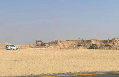 Land - Studio for sale in Al Metraq - Al Rahmaniya - Sharjah