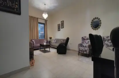 Apartment - 2 Bedrooms - 3 Bathrooms for rent in Azizi Orchid - Al Furjan - Dubai