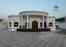 Outdoor House image for: Villa - 2 bedrooms - 4 bathrooms for rent in Al Nouf - Sharjah, Image 1