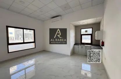 شقة - 1 حمام للايجار في 2 المويهات - المويهات - عجمان