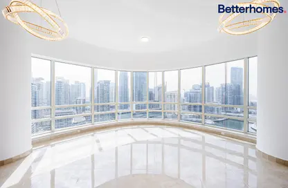 Apartment - 2 Bedrooms - 2 Bathrooms for rent in Al Sahab 1 - Al Sahab - Dubai Marina - Dubai