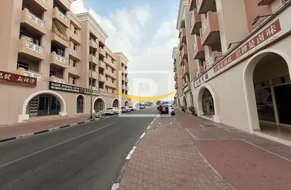 محل - استوديو - 1 حمام للايجار في طراز الصين - المدينة الدولية - دبي