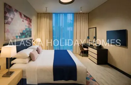 Hotel and Hotel Apartment - 2 Bedrooms - 2 Bathrooms for rent in Millennium Al Barsha - Al Barsha 1 - Al Barsha - Dubai Hotel and Hotel Apartment - 2 Bedrooms - 2 Bathrooms for rent in Millennium Al Barsha - Al Barsha 1 - Al Barsha - Dubai