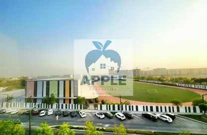 Apartment - Studio - 1 Bathroom for rent in The Solo - Aljada - Sharjah