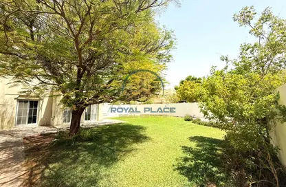 Villa - 3 Bedrooms - 4 Bathrooms for rent in Springs 3 - The Springs - Dubai