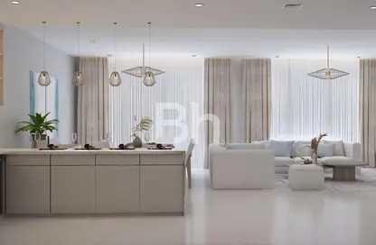 Townhouse - 3 Bedrooms - 5 Bathrooms for sale in California Village - Dubai Land - Dubai