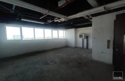 Whole Building - Studio for rent in Khalifa City B - Khalifa City - Abu Dhabi