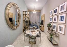 Apartment - 1 bedroom - 2 bathrooms for rent in La Riviera Azure - Jumeirah Village Circle - Dubai