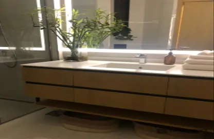 Apartment - 1 Bathroom for sale in SLS Dubai Hotel  and  Residences - Business Bay - Dubai