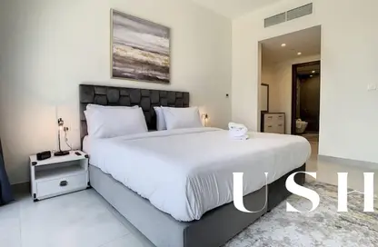 شقة - 2 غرف نوم - 3 حمامات للبيع في 1 Residences - 2 - وان ريزيدندس - الكفاف - زعبيل - دبي