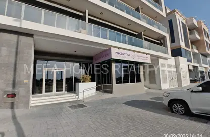 Shop - Studio - 1 Bathroom for rent in Centurion Onyx - Meydan - Dubai