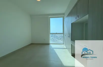 Apartment - Studio - 1 Bathroom for rent in Khalifa City A Villas - Khalifa City A - Khalifa City - Abu Dhabi