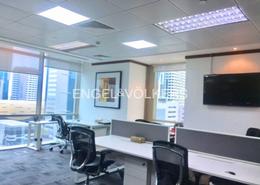 مكتب للبيع في ليبرتي هاوس - مركز دبي المالي العالمي - دبي