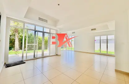 Villa - 5 Bedrooms - 5 Bathrooms for rent in Cedre Villas - Dubai Silicon Oasis - Dubai