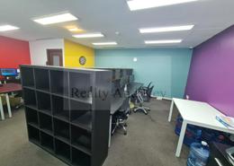 Office image for: Bulk Sale Unit - 4 bathrooms for sale in Prestige Tower - Mussafah - Abu Dhabi, Image 1
