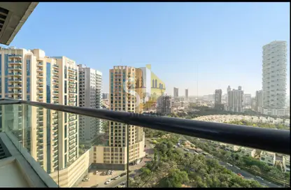 Apartment - 2 Bedrooms - 3 Bathrooms for sale in Jeewar - District 11 - Jumeirah Village Circle - Dubai