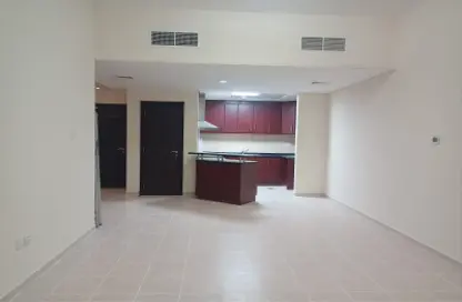 Apartment - 1 Bedroom - 2 Bathrooms for rent in Building 38 to Building 107 - Mediterranean Cluster - Discovery Gardens - Dubai