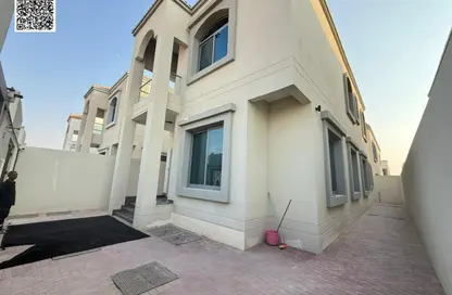 Villa - 4 Bedrooms - 6 Bathrooms for sale in Al Helio 1 - Al Helio - Ajman Villa - 4 Bedrooms - 6 Bathrooms for sale in Al Helio 1 - Al Helio - Ajman