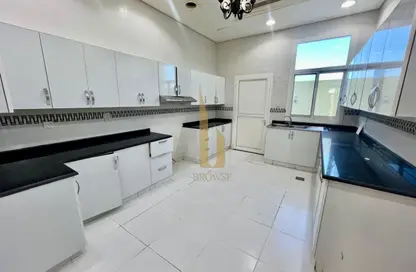 Villa - 5 Bedrooms - 5 Bathrooms for rent in Al Barsha 1 Villas - Al Barsha 1 - Al Barsha - Dubai
